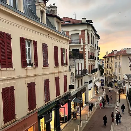 Διαμέρισμα Belleview