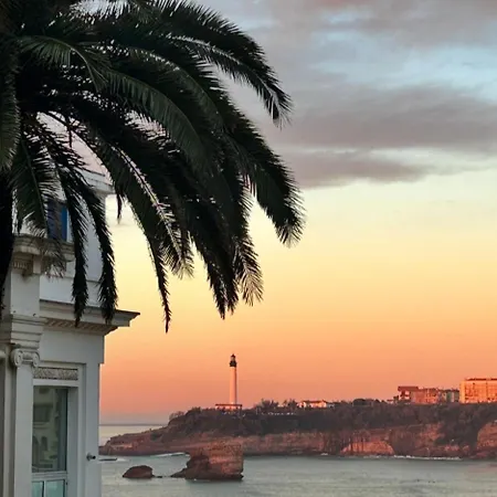 Belleview Μπιαρίτζ