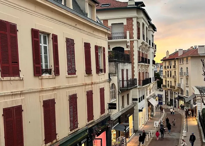 Διαμέρισμα Belleview