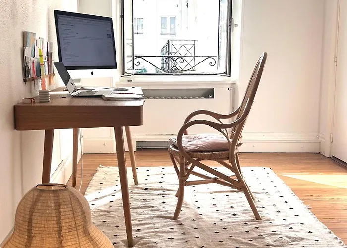 Belleview Appartamento Biarritz