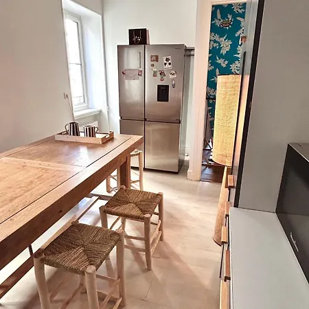 Belleview * Biarritz