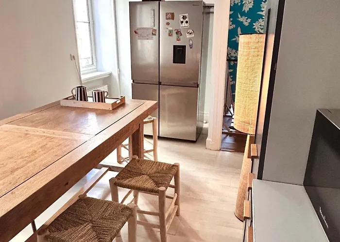 Belleview * 比亚里茨